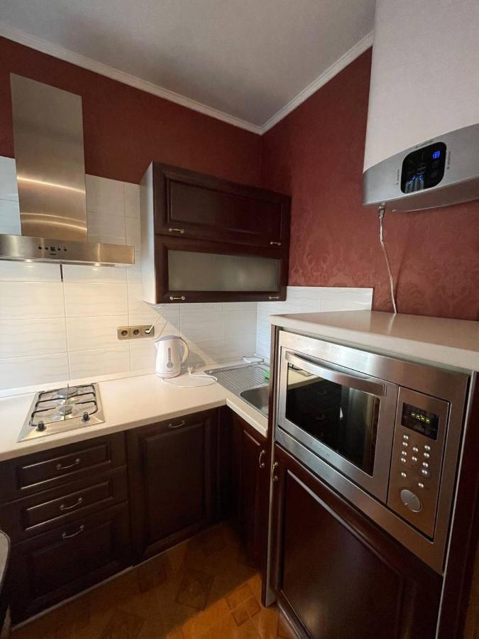 One Bedroom Kreschatik Str 4 Kyiv Exterior photo